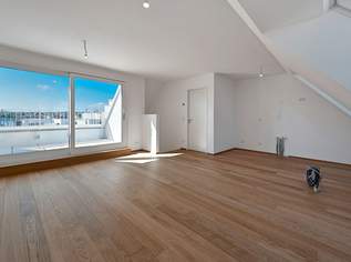 THE TEMPTATION - Traumhafte Maisonette mit Terrasse & Balkon | 19 m² Freifläche, 3 Zimmer, 1199000 €, Immobilien-Wohnungen in 1180 Währing