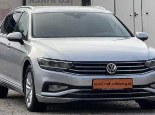 Passat Business* ZR und WAPU NEU* NAVI*AHK, 13400 €, Auto & Fahrrad-Autos in 5020 Altstadt