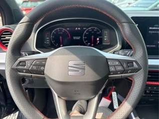 Arona FR NAVI SHZ VOLL LED RFK PDC v+h 18ALU ...