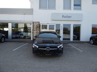 CLA 180 d Aut. *LED*KAMERA*SHZ*, 24990 €, Auto & Fahrrad-Autos in 4600 Wels