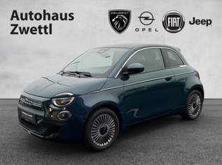 500 Elektro 500 3+1 42 kWh, 21680 €, Auto & Fahrrad-Autos in 3623 Kottes-Purk