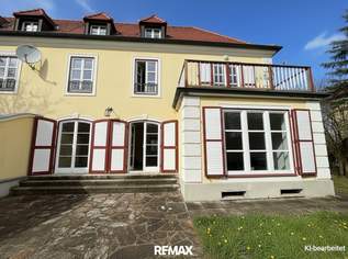 Haus 7/Top1- Leben und genießen - stillvolle Doppelhaushälfte mit großem Garten wartet auf Sie!, 293000 €, Immobilien-Häuser in 2630 Pottschach