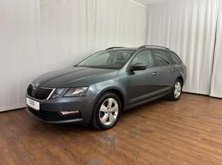 OCTAVIA Combi Ambition Limited TDI, 15990 €, Auto & Fahrrad-Autos in 6441 Gemeinde Umhausen