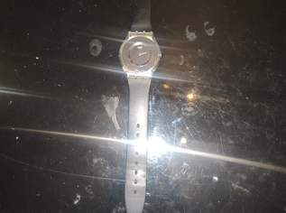 Swatch Jewellery black Swatch Jewellery black