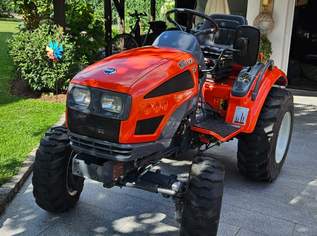 Kioti-Traktor CK20 HST zu verkaufen Kioti-Traktor CK20 HST zu verkaufen