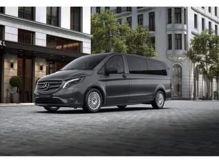 eVito 129 Kombi PRO Extralang, 35988 €, Auto & Fahrrad-Autos in 2351 Gemeinde Wiener Neudorf