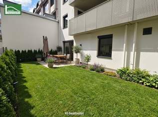 Eigengarten in ruhiger Zentrumslage! Geräumige 3-Zimmer-Maisonette Wohnung im Karmeliterhof, 1849.27 €, Immobilien-Wohnungen in 3100 Stattersdorf Eigengarten in ruhiger Zentrumslage! Geräumige 3-Zimmer-Maisonette Wohnung im Karmeliterhof, 1849.27 €, Immobilien-Wohnungen in 3100 Stattersdorf