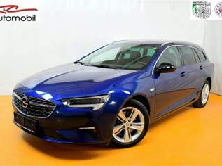 Insignia ST 1,5 CDTI DVH Business Elegance, 15997 €, Auto & Fahrrad-Autos in 4341 Arbing