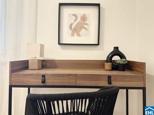 Urbanes Leben und Naturgenuss – Ihre Zukunft in den PARK FLATS, 520000 €, Immobilien-Wohnungen in 1030 Landstraße