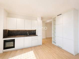 Der Blick, der niemals gleich ist: DC2 Tower - 40. Etage, 2600 €, Immobilien-Wohnungen in 1220 Donaustadt