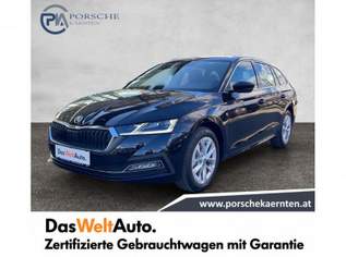 Octavia 4x4 Style TDI DSG, 39490 €, Auto & Fahrrad-Autos in 9400 Wolfsberg