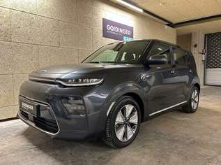 Soul EV 64kWh Long Silber #Batteriezertifikat!, 17980 €, Auto & Fahrrad-Autos in 6460 Stadt Imst