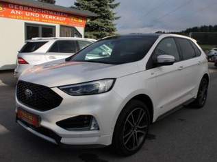 Edge 2,0 EcoBlue SCR 4x4 ST-Line Aut.*Anhängevorrichtu, 33890 €, Auto & Fahrrad-Autos in Kärnten