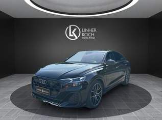 Q8 50 TDI quattro ''MASSAGE+PANO+STANDHEIZ/LÜFTUNG'', 129900 €, Auto & Fahrrad-Autos in 6800 Gisingen Q8 50 TDI quattro ''MASSAGE+PANO+STANDHEIZ/LÜFTUNG'', 129900 €, Auto & Fahrrad-Autos in 6800 Gisingen