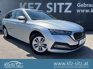Octavia Combi 2,0 TDI Ambition DSG | ACC/NAVI, 17990 €, Auto & Fahrrad-Autos in 4053 Ansfelden Octavia Combi 2,0 TDI Ambition DSG | ACC/NAVI, 17990 €, Auto & Fahrrad-Autos in 4053 Ansfelden