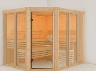 Sauna mit Montage , 1500 €, Marktplatz-Beauty, Gesundheit & Wellness in 1050 Margareten