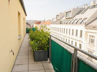 Dachterrassenwohnung Nähe Donauspital - U2, 199000 €, Immobilien-Wohnungen in 1220 Donaustadt