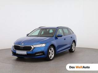 Octavia Ambition, 20990 €, Auto & Fahrrad-Autos in 6600 Marktgemeinde Reutte