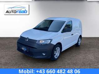 Caddy Kasten 2,0 TDI *SITZHZ*NAVI*KLIMA*, 20990 €, Auto & Fahrrad-Autos in 4141 Pfarrkirchen im Mühlkreis