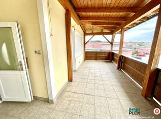 Hollabrunn: 3-Zimmer Wohnung mit großem Balkon zu mieten!, 883.72 €, Immobilien-Wohnungen in 2020 Hollabrunn