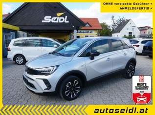 Crossland 1,2 Turbo Elegance *2023er!!*, 16500 €, Auto & Fahrrad-Autos in 8200 Gleisdorf