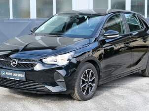 Corsa 1,2, 11990 €, Auto & Fahrrad-Autos in 6344 Gemeinde Walchsee