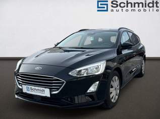 Focus Traveller 1,5 EcoBlue Trend, 10900 €, Auto & Fahrrad-Autos in 5020 Altstadt