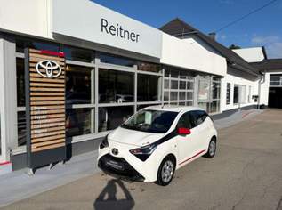 Aygo 1,0 5-TÜRIG X-P, 8500 €, Auto & Fahrrad-Autos in 4595 Waldneukirchen Aygo 1,0 5-TÜRIG X-P, 8500 €, Auto & Fahrrad-Autos in 4595 Waldneukirchen