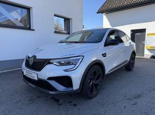 Arkana R.S. Line TCe 140 EDC, 22490 €, Auto & Fahrrad-Autos in 4161 Ulrichsberg