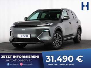 Starray EM-i PHEV MAX+ PANO HEAD-UP MASSAGE NEU ++, 33490 €, Auto & Fahrrad-Autos in 4061 Pasching