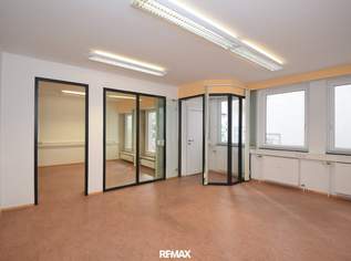 Beste Lage im Stadtzentrum in Scheibbs, 852 €, Immobilien-Gewerbeobjekte in 3270 Gemeinde Scheibbs