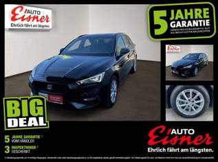 LEON SP FR 2.0 TDI, 29900 €, Auto & Fahrrad-Autos in 9020 Innere Stadt LEON SP FR 2.0 TDI, 29900 €, Auto & Fahrrad-Autos in 9020 Innere Stadt