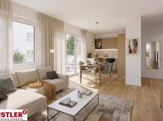 Ein neues Wohnhighlight am Mödlingbach entsteht, 284000 €, Immobilien-Wohnungen in 2351 Gemeinde Wiener Neudorf Ein neues Wohnhighlight am Mödlingbach entsteht, 284000 €, Immobilien-Wohnungen in 2351 Gemeinde Wiener Neudorf