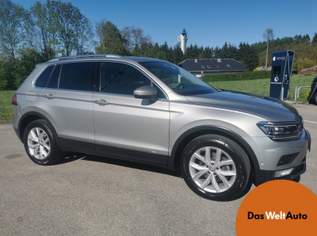 Tiguan Highline TDI SCR 4MOTION, 19900 €, Auto & Fahrrad-Autos in 4810 Gmunden Tiguan Highline TDI SCR 4MOTION, 19900 €, Auto & Fahrrad-Autos in 4810 Gmunden