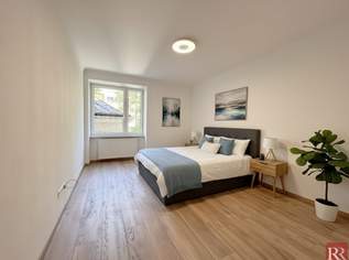 Gemütliche 2-Zimmer-Wohnung, 289000 €, Immobilien-Wohnungen in 1150 Rudolfsheim-Fünfhaus
