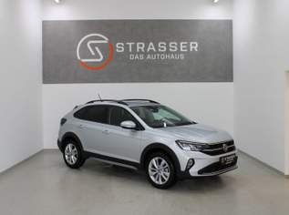 Taigo Friends TSI DSG, 29680 €, Auto & Fahrrad-Autos in Tirol