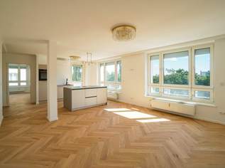 3-Zimmer-Residenz mit Balkon und spektakulärem Blick auf Schloss Belvedere und Stephansdom, 849000 €, Immobilien-Wohnungen in 1040 Wieden 3-Zimmer-Residenz mit Balkon und spektakulärem Blick auf Schloss Belvedere und Stephansdom, 849000 €, Immobilien-Wohnungen in 1040 Wieden