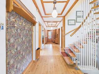 Großzügiges Landhaus mit vier Schlafzimmern, weitläufigem Garten und hochwertiger Haustechnik in aussichtsreicher Lage von Haimburg, 294000 €, Immobilien-Häuser in 9111 Haimburg Großzügiges Landhaus mit vier Schlafzimmern, weitläufigem Garten und hochwertiger Haustechnik in aussichtsreicher Lage von Haimburg, 294000 €, Immobilien-Häuser in 9111 Haimburg