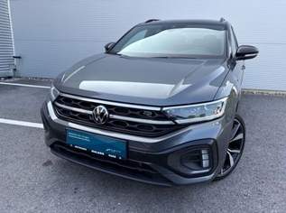 T-Roc R-Line TDI 4MOTION DSG, 41890 €, Auto & Fahrrad-Autos in 6971 Marktgemeinde Hard T-Roc R-Line TDI 4MOTION DSG, 41890 €, Auto & Fahrrad-Autos in 6971 Marktgemeinde Hard