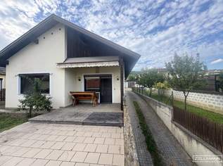 Viel Platz, viele Möglichkeiten – großzügiges Einfamilienhaus | ZELLMANN IMMOBILIEN, 490000 €, Immobilien-Häuser in 7000 Eisenstadt