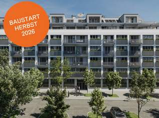 THE ARIK · Wohnraum mit Zukunft – 2 Zimmer, perfekt als Kapitalanlage, 259100 €, Immobilien-Wohnungen in 1160 Ottakring THE ARIK · Wohnraum mit Zukunft – 2 Zimmer, perfekt als Kapitalanlage, 259100 €, Immobilien-Wohnungen in 1160 Ottakring