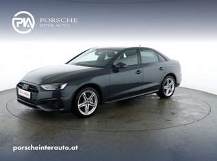 A4 Limousine 40 TDI, 31950 €, Auto & Fahrrad-Autos in 8041 Liebenau
