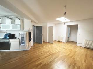 Helle 4-Zimmer-Wohnung mit tollem Ausblick im 8. Bezirk - geeignet für eine WG!, 1599 €, Immobilien-Wohnungen in 1080 Josefstadt Helle 4-Zimmer-Wohnung mit tollem Ausblick im 8. Bezirk - geeignet für eine WG!, 1599 €, Immobilien-Wohnungen in 1080 Josefstadt