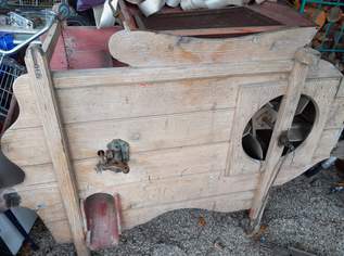 Windmühle zum Korn reinigen, 300 €, Marktplatz-Spiele, Bastelmaterial & Modellbau in 3100 St. Pölten