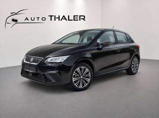 Ibiza 1,0 EcoTSI Style Style, 16900 €, Auto & Fahrrad-Autos in 5441 Abtenau Ibiza 1,0 EcoTSI Style Style, 16900 €, Auto & Fahrrad-Autos in 5441 Abtenau
