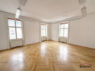 Im Herzen des 1. Wiener Gemeindebezirks - 3-Zimmerwohnung mit Klimaanlage!, 3468.27 €, Immobilien-Wohnungen in 1010 Innere Stadt