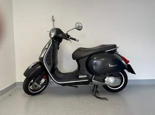 Vespa GTS 125 ie Super Sport 