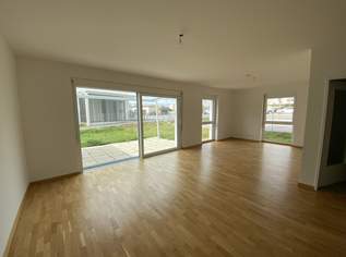 Helles, modernes Reihenendhaus, 1646.7 €, Immobilien-Häuser in 2721 Bad Fischau