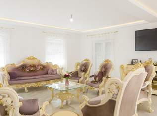 Modernes Familienhaus mit Potential in Wr. Neudorf, 1200000 €, Immobilien-Häuser in 2351 Gemeinde Wiener Neudorf