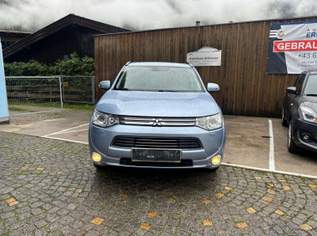 Outlander PHEV Basis 4WD